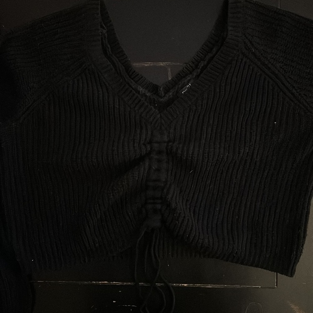3 pack Rue21 Sweaters - Picture 2 of 5